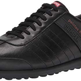 Camper 18304-024 Negro Siyah Erkek Ayakkabı