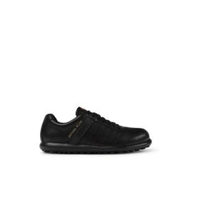 Camper 18304-024 Negro Siyah Erkek Ayakkabı