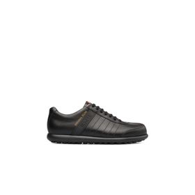 Camper 18304-024 Negro Siyah Erkek Ayakkabı