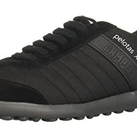 Camper 18304-024 Negro Siyah Erkek Ayakkabı