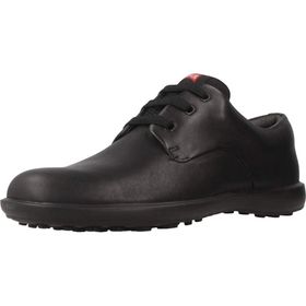 Camper 18637-035 Atom Work Siyah Erkek Günlük Ayakkabı