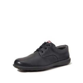 Camper 18637-035 Atom Work Siyah Erkek Günlük Ayakkabı