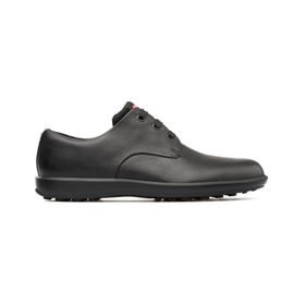 Camper 18637-035 Atom Work Siyah Erkek Günlük Ayakkabı