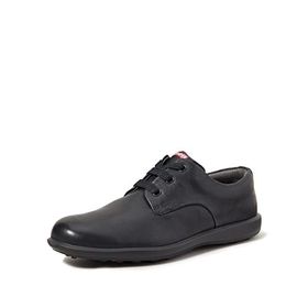 Camper 18637-035 Atom Work Siyah Erkek Günlük Ayakkabı