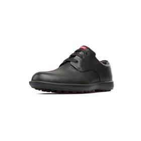 Camper 18637-035 Atom Work Siyah Erkek Günlük Ayakkabı