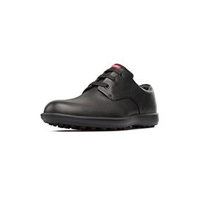 Camper 18637-035 Atom Work Siyah Erkek Günlük Ayakkabı
