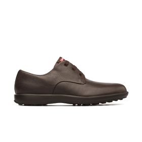 Camper 18637-036 Kahverengi Atom Work Erkek Günlük Ayakkabı