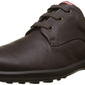 Camper 18637-036 Kahverengi Atom Work Erkek Günlük Ayakkabı