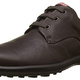 Camper 18637-036 Kahverengi Atom Work Erkek Günlük Ayakkabı
