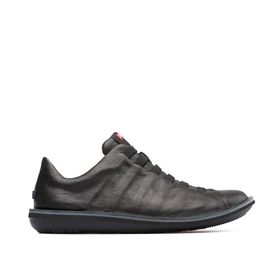 Camper 18751-048 Siyah Erkek Günlük Ayakkabı