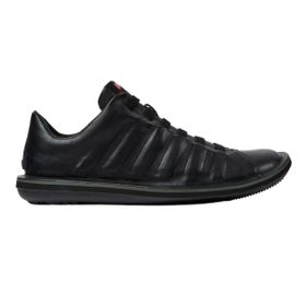 Camper 18751-048 Siyah Erkek Günlük Ayakkabı