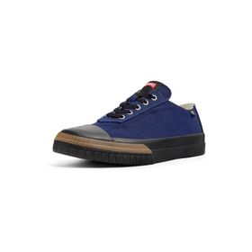 Camper 1975 Camaleon Koyu Mavi Erkek Spor Ayakkabı