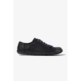 Camper 20848-218 Peu Cami Siyah Kadın Sneaker