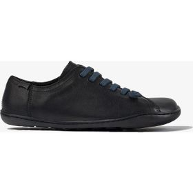 Camper 20848-218 Peu Cami Siyah Kadın Sneaker