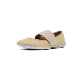 Camper 21595 Mary Jane Bej 247 Kadın Günlük Ayakkabı