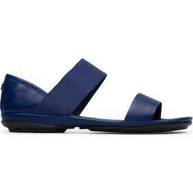 Camper 21735-064 Lacivert Kadın Sandalet