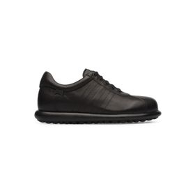 Camper 27205-247 Siyah Kadın Sneaker Ayakkabı