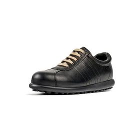 Camper 27205-286 Pelotas Ariel Siyah Kadın Günlük Ayakkabı