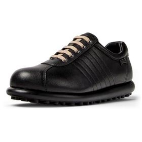 Camper 27205-286 Pelotas Ariel Siyah Kadın Günlük Ayakkabı