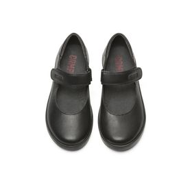 Camper 80356-003 Siyah Kız Çocuk Ayakkabı