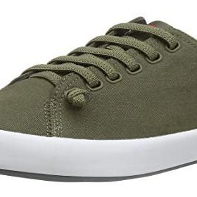 Camper Andratx Yeşil Erkek Spor Ayakkabı