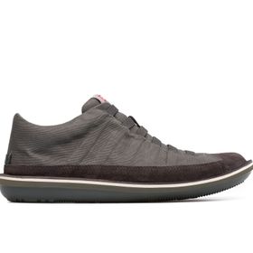 Camper Beetle Kahverengi Erkek Günlük Ayakkabı