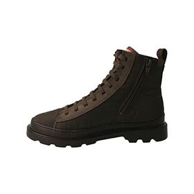 Camper Brutus Gri Kadın Ayakkabı