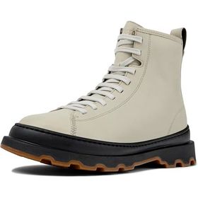 Camper Brutus Gri Kadın Sneaker Ayakkabı