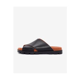 Camper Brutus K100775-014 Siyah Erkek Terlik