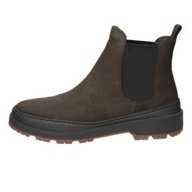 Camper Brutus K300435-010 Yeşil Erkek Bot