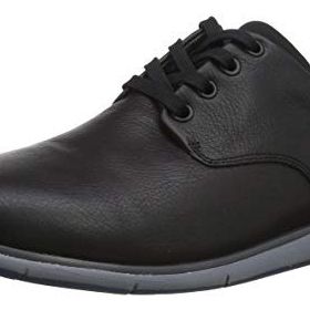 Camper Camaleon Gri Erkek Oxford Ayakkabı