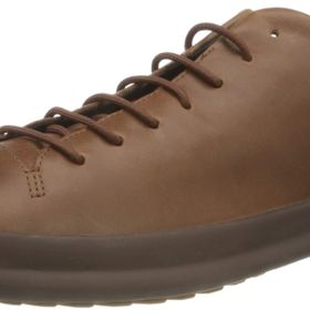 Camper Chasis Sport K100373 Kahverengi Erkek Spor Ayakkabı