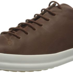Camper Chasis Sport K100373 Kahverengi Erkek Spor Ayakkabı