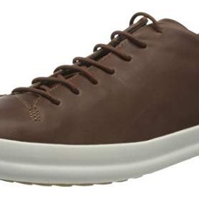 Camper Chasis Sport K100373 Kahverengi Erkek Spor Ayakkabı