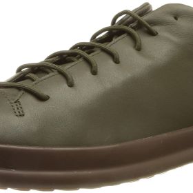 Camper Chasis Sport K100373 Kahverengi Erkek Spor Ayakkabı