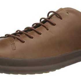 Camper Chasis Sport K100373 Kahverengi Erkek Spor Ayakkabı