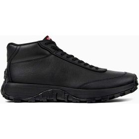 Camper Drift Trail Siyah Erkek Sneaker Bootie Ayakkabı