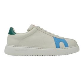 Camper Erkek K21 Sneaker Runner Bej Ayakkabı