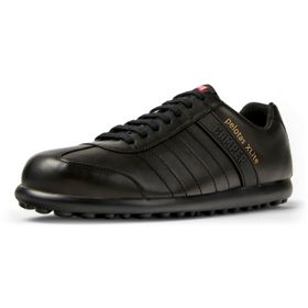 Camper Erkek Pelotas Xl Schwarz Erkek Oxford Ayakkabı