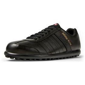 Camper Erkek Pelotas Xl Schwarz Erkek Oxford Ayakkabı