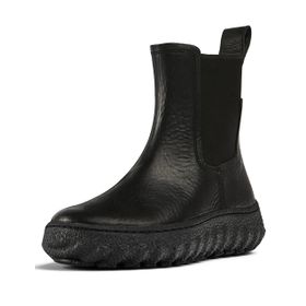 Camper Ground Siyah Kadın Günlük Bot
