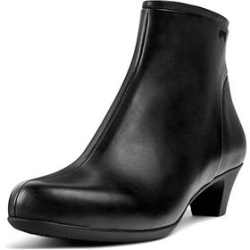 Camper Helena Bajo-46232 Siyah Kadın Bot