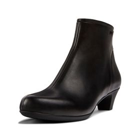 Camper Helena Bajo Siyah Kadın Bot