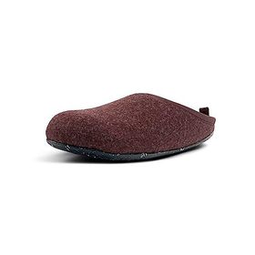 Camper Iman Bordo Kadın Günlük Ayakkabı