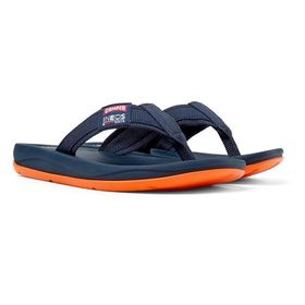 Camper Ins K201701-001 Mavi Kadın Günlük Ayakkabı