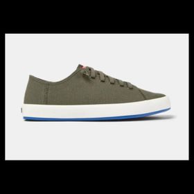 Camper K100158-022 Andratx Yeşil Erkek Sneaker
