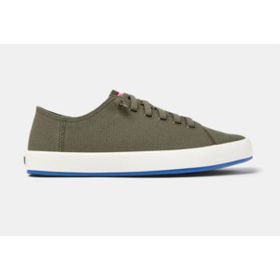 Camper K100158-022 Andratx Yeşil Erkek Sneaker