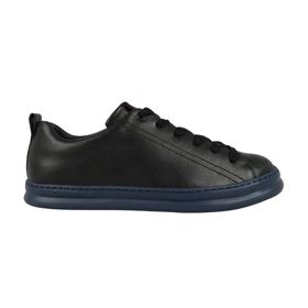 Camper K100226-017 Erkek Siyah Spor Ayakkabı