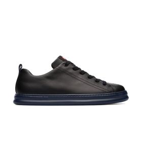 Camper K100226-017 Siyah Runner Four Erkek Günlük Ayakkabı