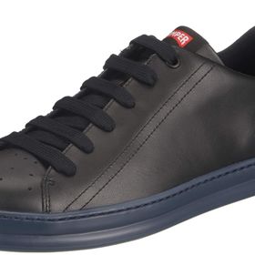 Camper K100226-017 Siyah Runner Four Erkek Günlük Ayakkabı